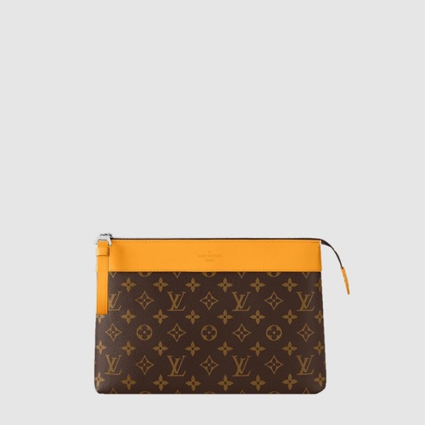 ✨루이비통 남성 포쉐트 보야주 M13198 - Louis vuitton Mens Pochette Voyage - lvb13448x