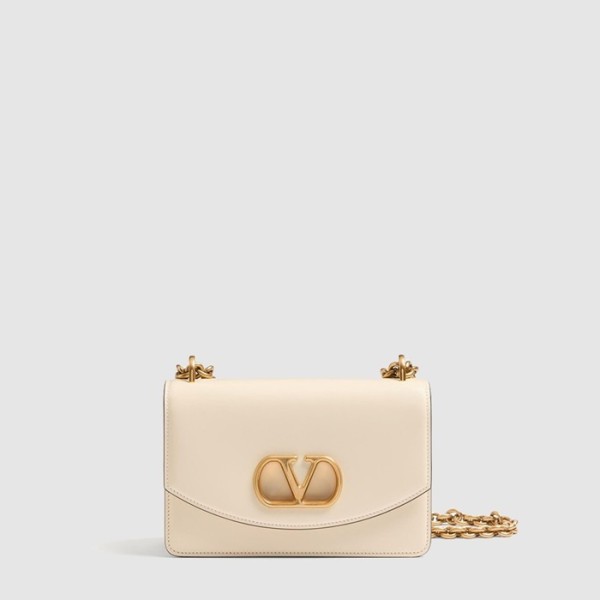 ✨발렌티노 여성 가라바니 베인 스몰 숄더백 - Valentino Womens Garavani Bain Small Shoulder Bag - vab13453x