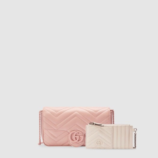 ❤구찌 여성 수퍼 미니백 - Gucci Womens Super Mini Bag - gub13459x
