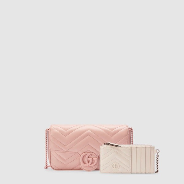 ✨구찌 여성 수퍼 미니백 - Gucci Womens Super Mini Bag - gub13459x