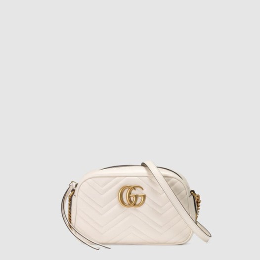 ❤구찌 여성 스몰 마틀라세 숄더백 - Gucci Womens Small Matelasse Shoulder Bag - gub13464x