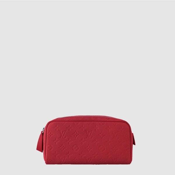 ✨루이비통 남성 락커 돕 키트 M13023 - Louis vuitton Mens Locker Dob Kit Pouch - lvb13472x