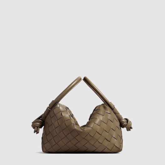 ❤보테가 베네타 남/녀 탑 핸들 루프 백 - Bottega veneta Unisex Top Handle Loop Bag - bvb13485x