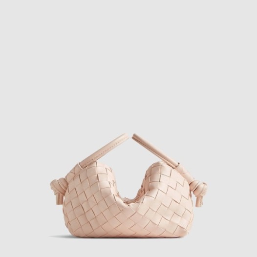 ❤보테가 베네타 남/녀 탑 핸들 루프 백 - Bottega veneta Unisex Top Handle Loop Bag - bvb13486x