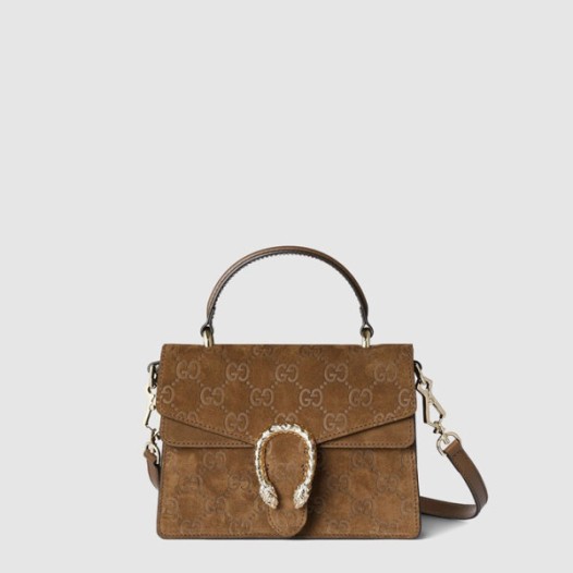 ❤구찌 여성 디오니서스 탑 핸들백 - Gucci Womens Dionysus Top Handle Bag - gub13490x