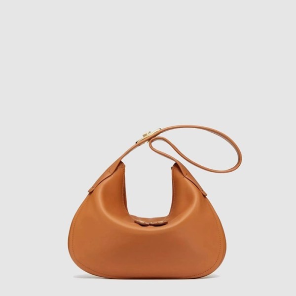 ✨발렌티노 여성 고 호보 숄더백 - Valentino Womens Go Hobo Shoulder Bag - vab13498x