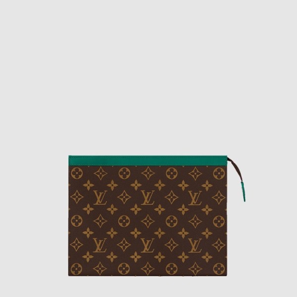 ✨루이비통 남성 포쉐트 보야주 MM M12816 - Louis vuitton Mens Pochette Voyage MM - lvb13502x