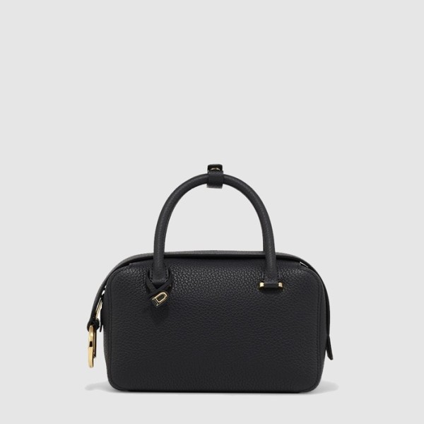 ✨델보 여성 쿨 박스 미니 - Delvaux Womens Cool Box Mini - deb13503x