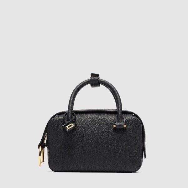 ✨델보 여성 쿨 박스 나노 - Delvaux Womens Cool Box Nano - deb13506x