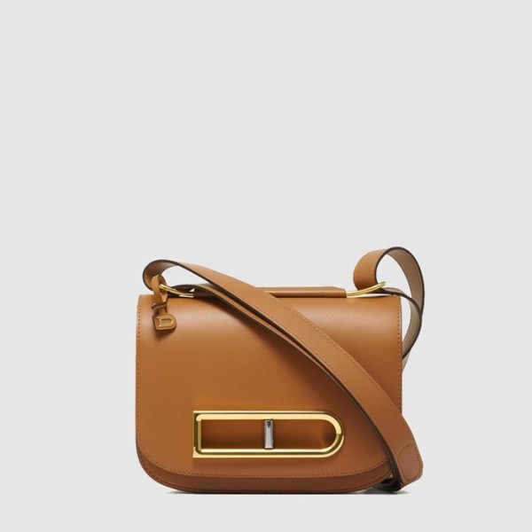 ✨델보 여성 링고 숄더백 - Delvaux Womens Lingot Shoulder Bag - deb13510x