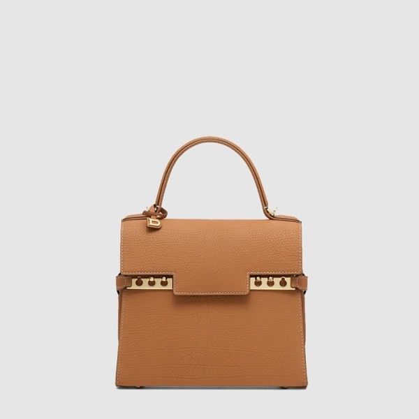 ✨델보 여성 톰페트 크러시 PM - Delvaux Womens Tempête Crush PM - deb13513x