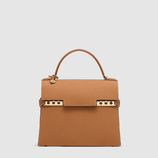 ✨델보 여성 톰페트 MM - Delvaux Womens Tempête MM - deb13515x