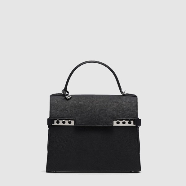 ✨델보 여성 톰페트 MM - Delvaux Womens Tempête MM - deb13516x