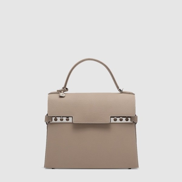 ✨델보 여성 톰페트 MM - Delvaux Womens Tempête MM - deb13517x