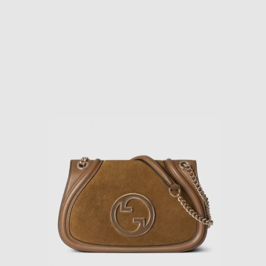 ❤구찌 여성 블론디 스몰 숄더백 - Gucci Womens Blondie Small Shoulder Bag - gub13518x
