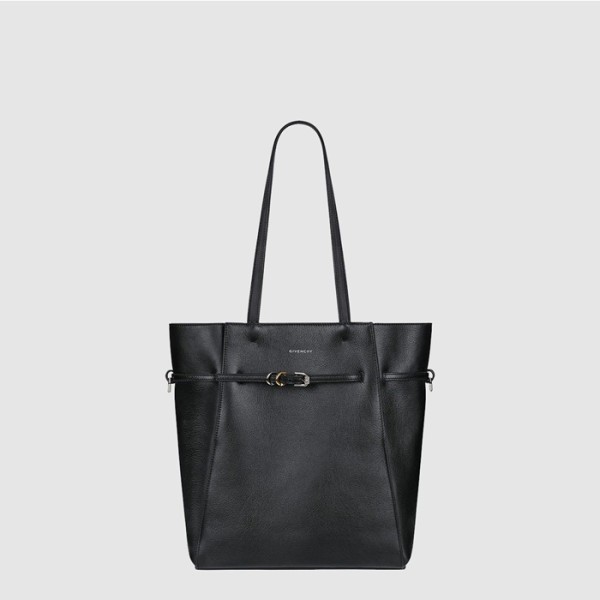 ✨지방시 여성 부아유 스몰 모델 가죽 토트백 - Givenchy Womens Boisou Small Model Leather Tote Bag - gib13537x