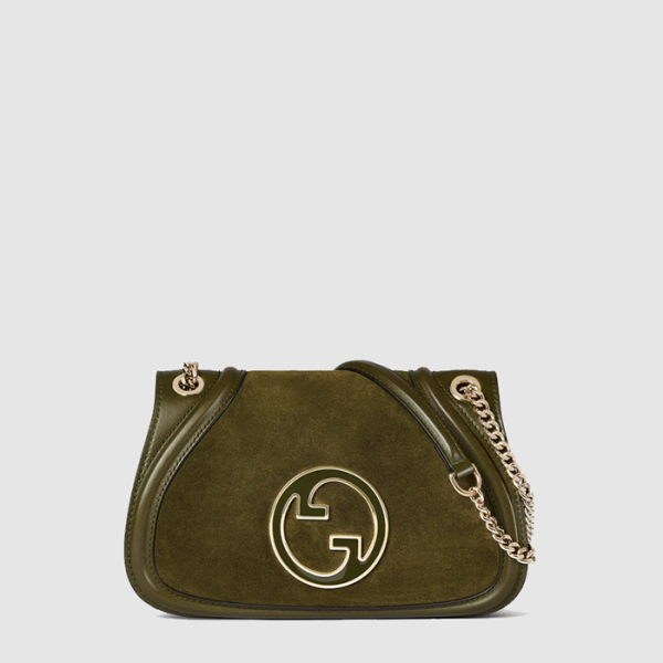 ✨구찌 여성 블론디 스몰 숄더백 - Gucci Womens Blondie Small Shoulder Bag - gub13539x