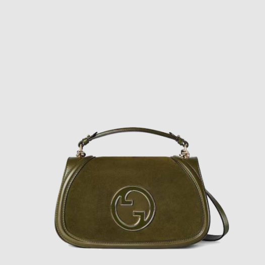 ❤구찌 여성 블론디 미디업 탑핸들 백 - Gucci Womens Blondie Medium Top Handle Bag - gub13549x