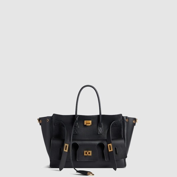 ✨발렌시아가 여성 벨 에어 스몰 캐리 올 백 - Balenciaga Womens Bel Air Small Carry-All Bag - bab13554x
