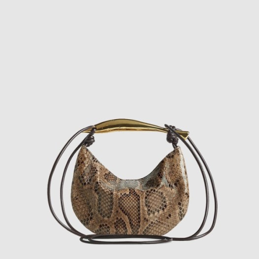 ❤보테가 베네타 여성 베이비 사르딘 - Bottega veneta Womens Baby Sardine - bvb13567x