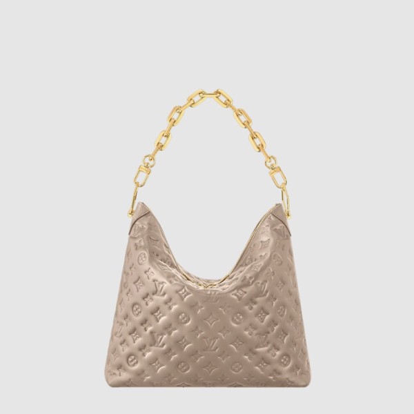 ✨루이비통 여성 쿠상 호보 MM M12071 - Louis vuitton Womens Cousin Hobo MM - lvb13575x