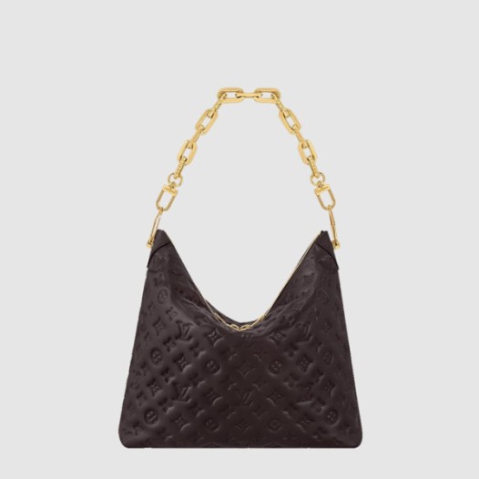 ★루이비통 여성 쿠상 호보 MM M12072 - Louis vuitton Womens Cousin Hobo MM - lvb13576x