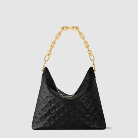 ★루이비통 여성 쿠상 호보 MM M12068 - Louis vuitton Womens Cousin Hobo MM - lvb13577x
