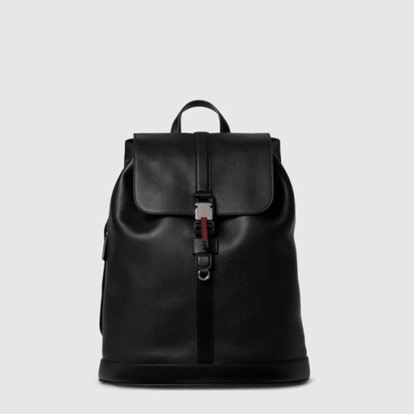 ✨구찌 남성 GG 라지 백팩 - Gucci Mens GG Large Backpack - gub13579x