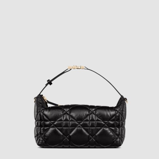 ❤디올 여성 미디엄 트래블 노마드 파우치 - Dior Womens Medium Travel Nomad Pouch - dib13584x
