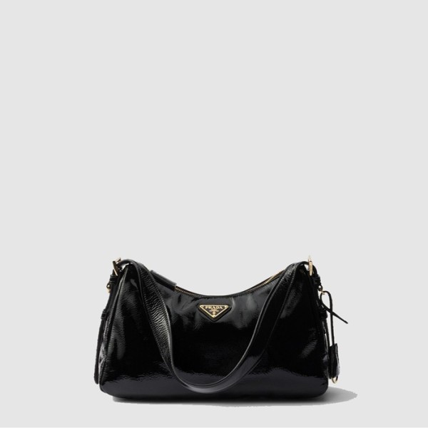 ✨프라다 여성 에메 미디엄 가죽 숄더백 1BC229 - Prada Womens Aimé Medium Leather Shoulder Bag - prb13587x