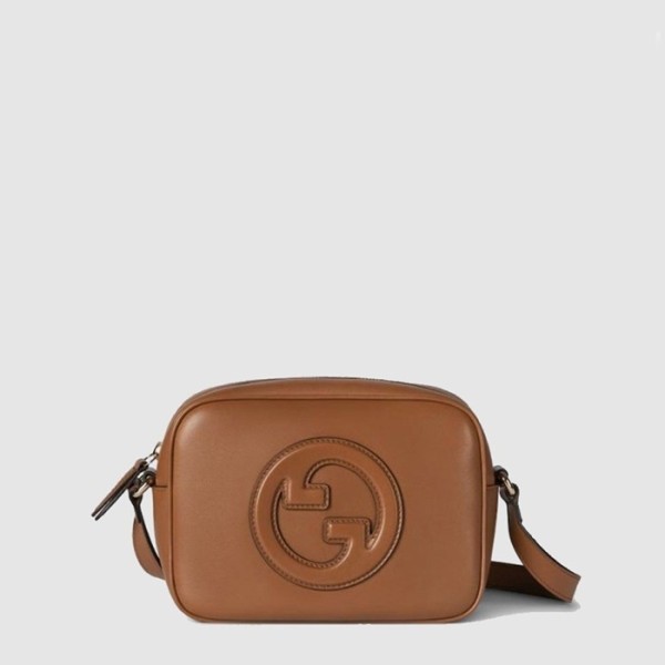 ✨구찌 여성 블론디 미니 숄더백 - Gucci Womens Blondie Mini Shoulder Bag - gub13588x