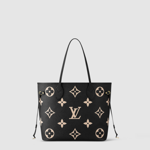 ★루이비통 여성 네버풀 MM M58907 - Louis vuitton Womens Neverfull MM - lvb13589x