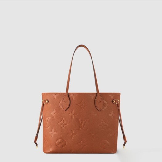 ★루이비통 여성 네버풀 MM M12605 - Louis vuitton Womens Neverfull MM - lvb13594x