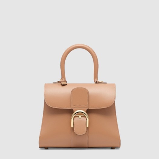 ❤델보 여성 브리앙 PM - Delvaux Womens Brillant PM - deb13595x