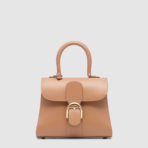 ✨델보 여성 브리앙 PM - Delvaux Womens Brillant PM - deb13595x