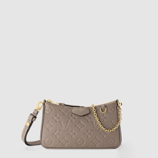★루이비통 여성 이지 파우치 온 스트랩 M81862 - Louis vuitton Womens Easy Pouch on Strap - lvb13605x