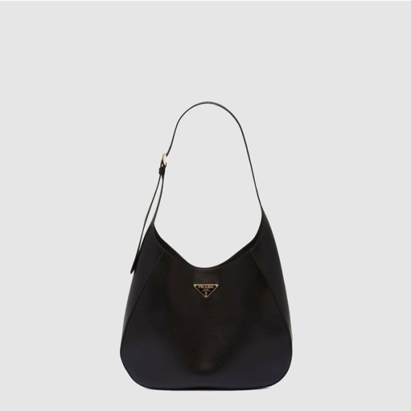 ✨프라다 여성 라지 가죽 숄더백 1BC181 - Prada Womens Large Leather Shoulder Bag - prb13614x