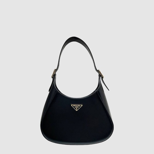 ✨프라다 여성 미디엄 가죽 숄더백 1BC229 - Prada Womens Medium Leather Shoulder Bag - prb13616x