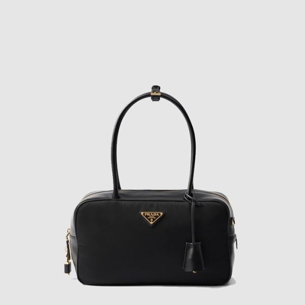 ✨프라다 여성 미디엄 리나일론 탑 핸들 백 1BB132 - Prada Womens Small Re-Nylon Top Handle Bag - prb13630x