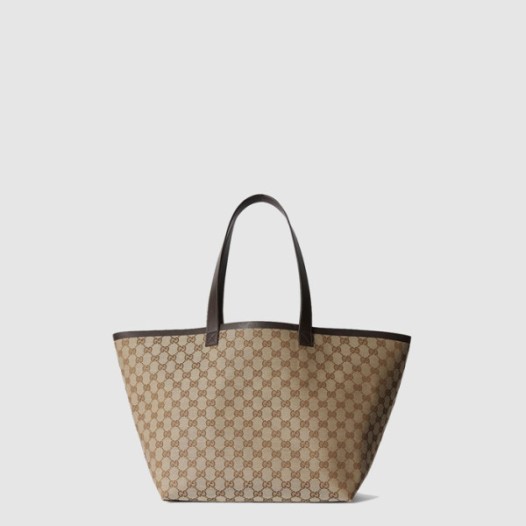 ❤구찌 여성 토티시마 미디엄 토트백 - Gucci Womens Tortissima Medium Tote Bag - gub13634x