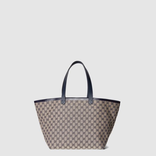 ❤구찌 여성 토티시마 미디엄 토트백 - Gucci Womens Tortissima Medium Tote Bag - gub13635x
