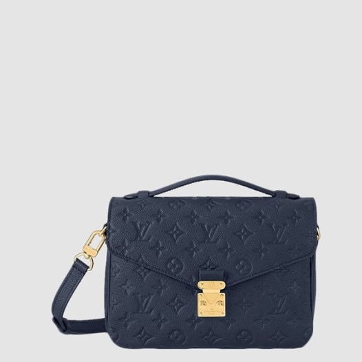 ★루이비통 여성 포쉐트 메티스 M47142 - Louis vuitton Womens Pochette Metis - lvb13653x