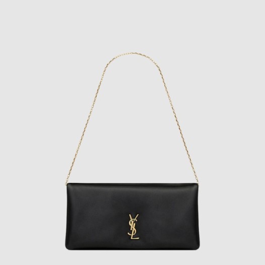 ❤입생로랑 여성 칼립소 미니 백 - Saint Laurent Womens Calypso Mini Bag - ysb13666x