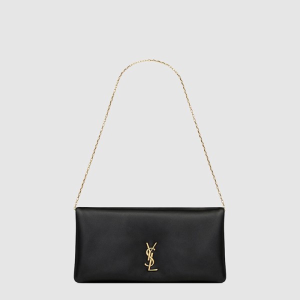 ✨입생로랑 여성 칼립소 미니 백 - Saint Laurent Womens Calypso Mini Bag - ysb13666x