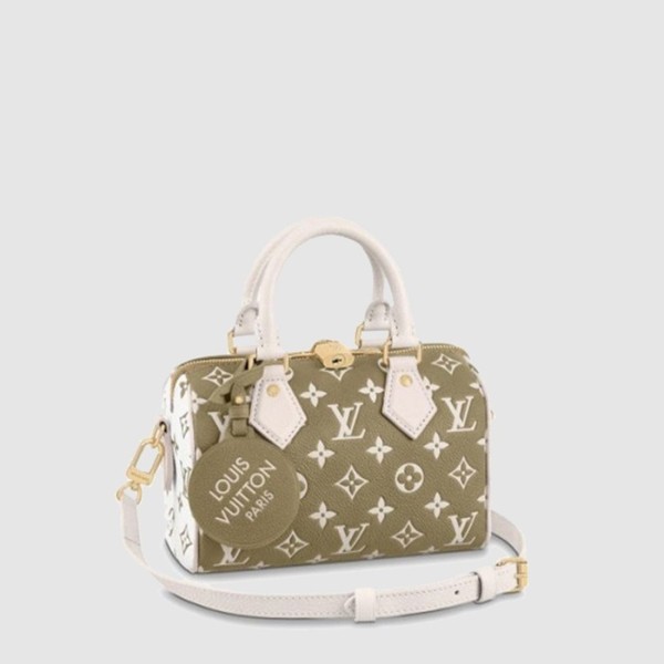 ✨루이비통 여성 스피디 반둘리에 20 M46118 - Louis vuitton Womens Speedy Bandoulière 20 - lvb13668x