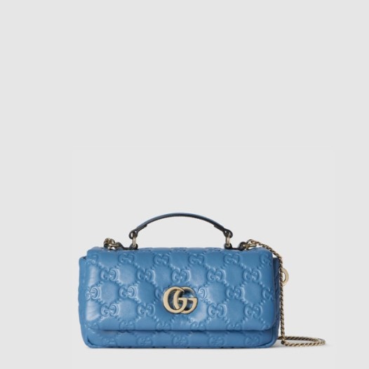 ❤구찌 여성 GG 밀라노 미니 탑 핸들백 - Gucci Womens GG Milano Mini Top Handle Bag - gub13689x