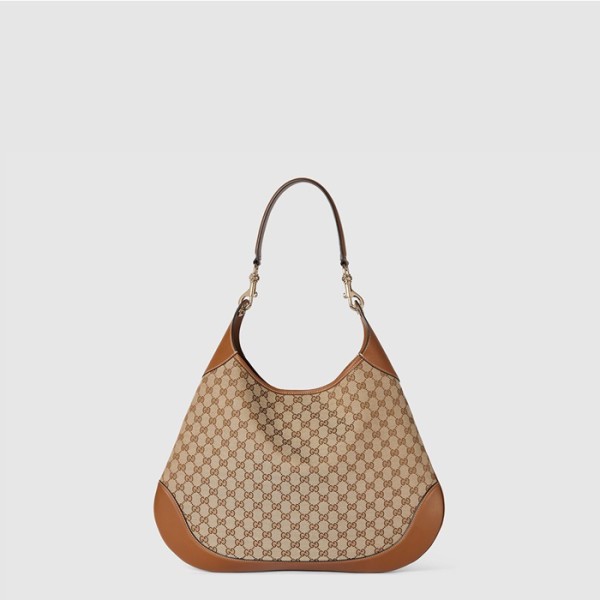 ✨구찌 여성 미디엄 숄더백 - Gucci Womens Medium Shoulder Bag - gub13701x