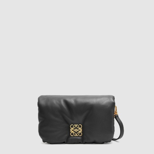 ❤로에베 여성 미니 퍼퍼 고야 백 - Loewe Womens Mini Puffer Goya Bag - lob13704x