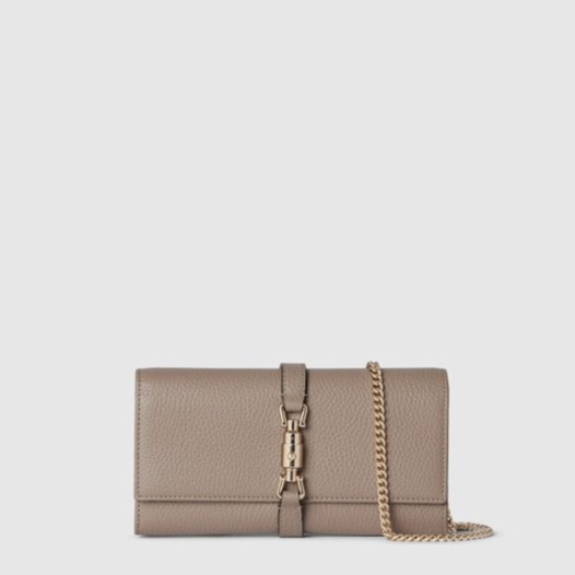 ❤구찌 남성 재키 1961 체인 지갑 - Gucci Mens 1961 Jackie Chain Wallet - gub13710x