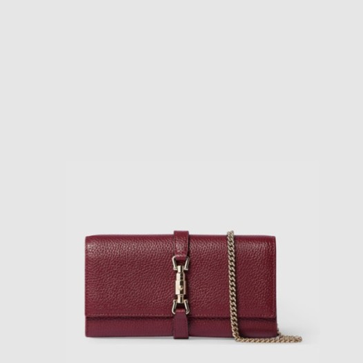 ❤구찌 남성 재키 1961 체인 지갑 - Gucci Mens 1961 Jackie Chain Wallet - gub13711x